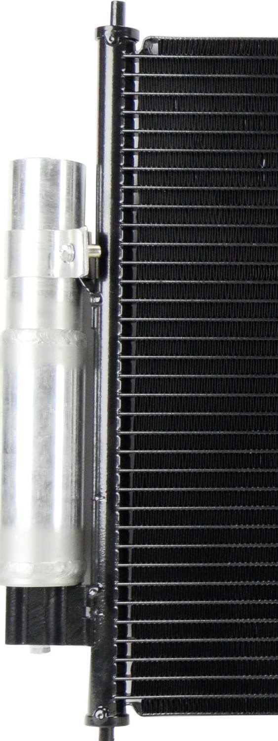 A/C Condenser   FVP   CON3628