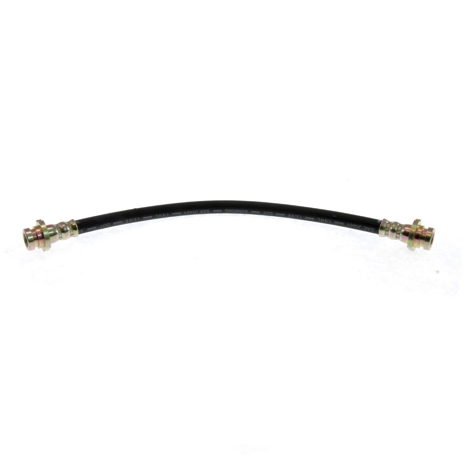 Rr Brake Hose  Centric Parts  150.42005