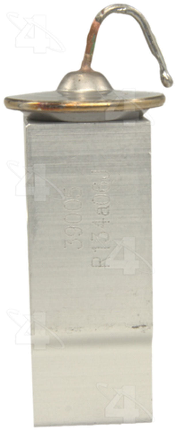Expansion Valve   Four Seasons   39005