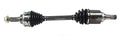 Left New CV Complete Assy   GSP North America   NCV11570