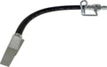 Rr Brake Hose  Centric Parts  150.67395