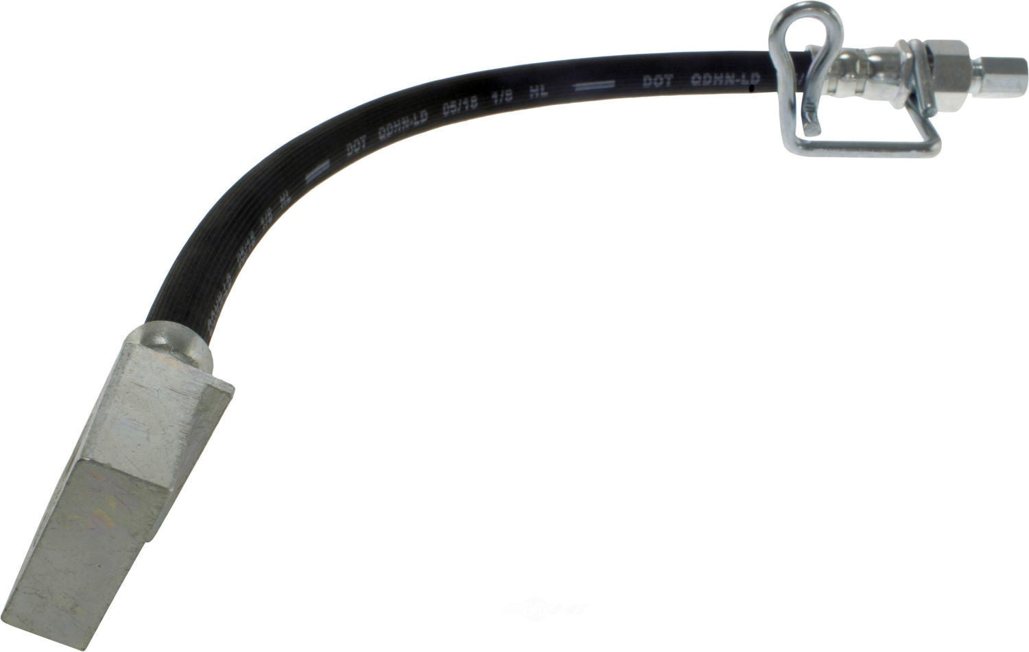 Rr Brake Hose  Centric Parts  150.67395