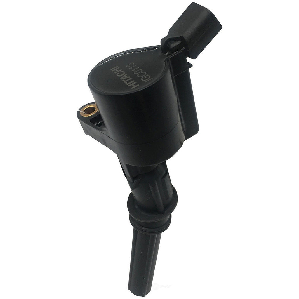 Ignition Coil   Hitachi   IGC0113