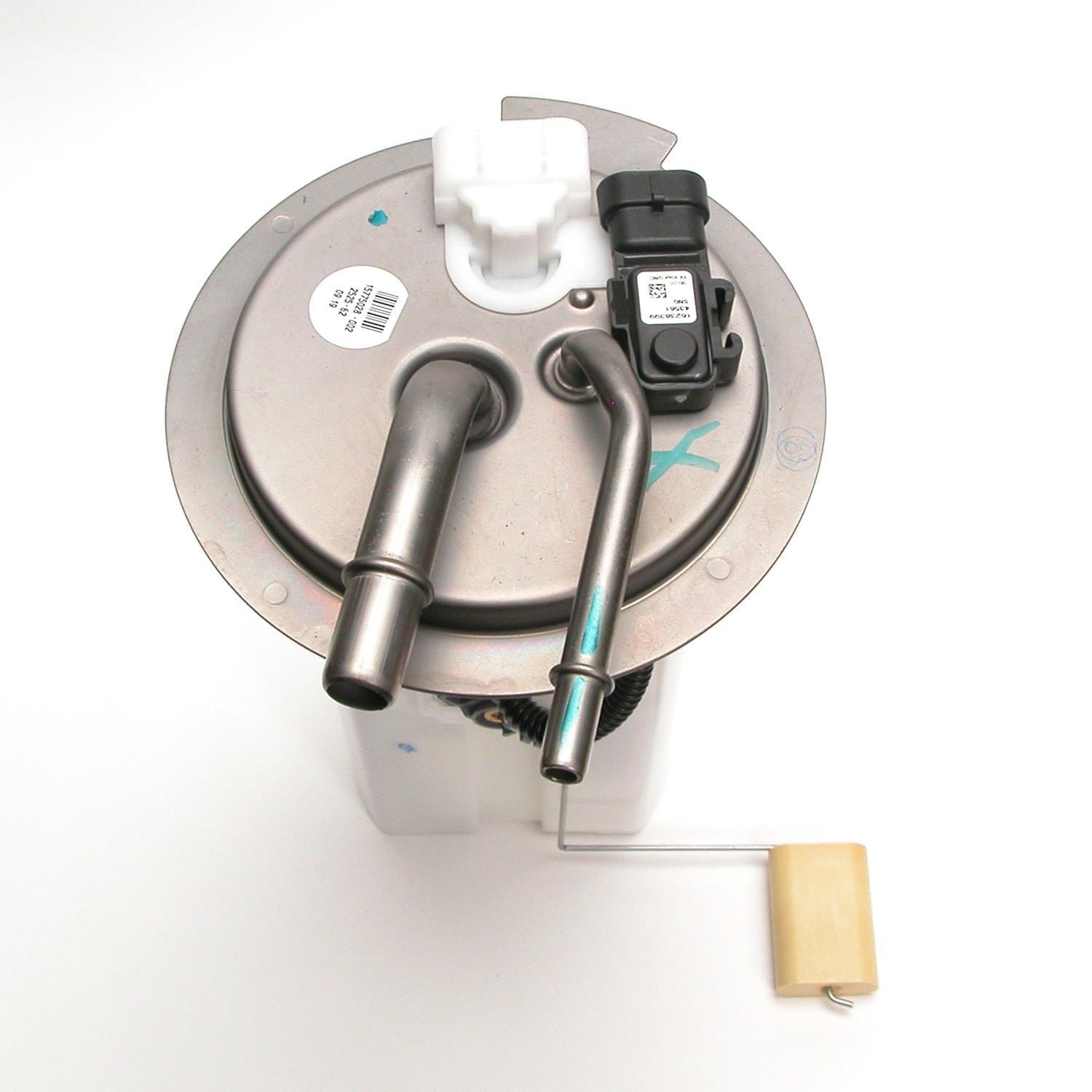 Fuel Pump Module Assy  Delphi  FG0401
