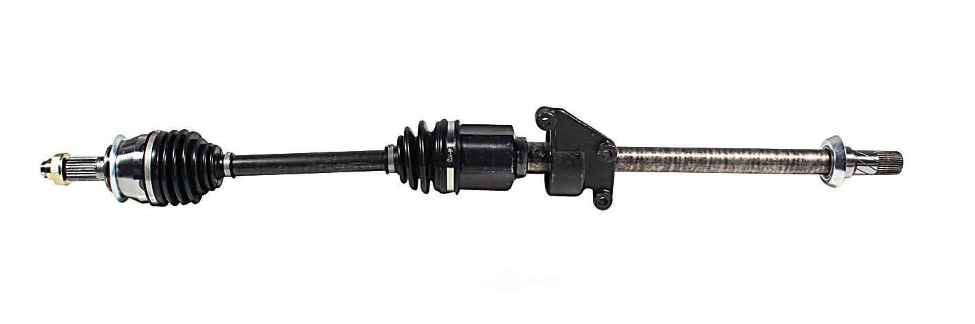 Right New CV Complete Assy   GSP North America   NCV49507