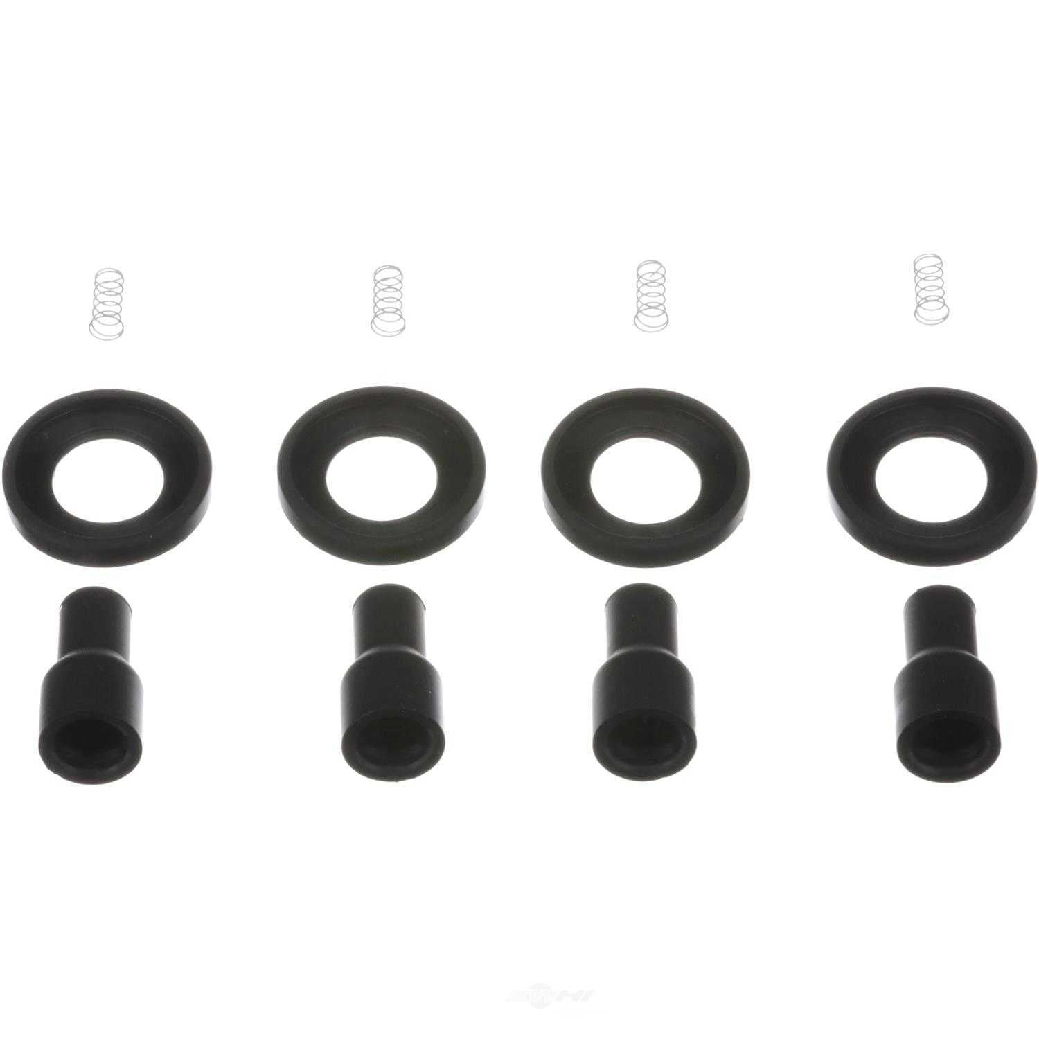 Ign Coil Boot Kit  Standard Motor Products  CPBK624