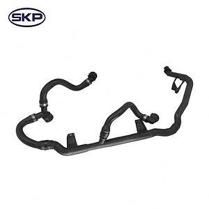 Water Pump Outlet Pipe  Skyward Automotive  SK121431