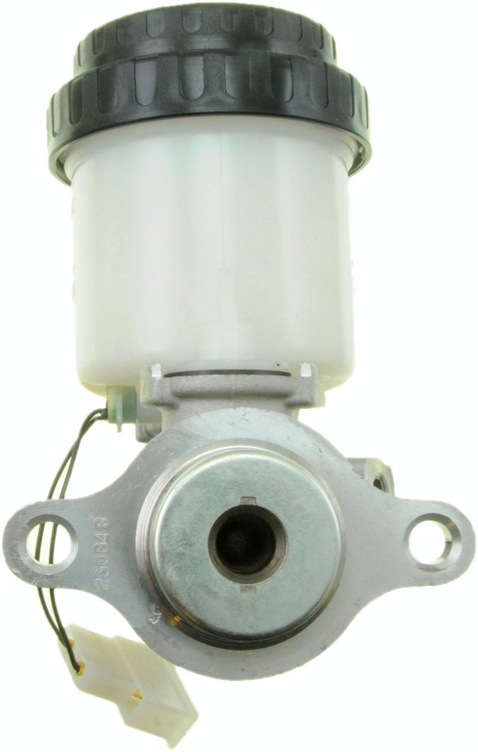 New Master Brake Cyl  Dorman/First Stop  M39777