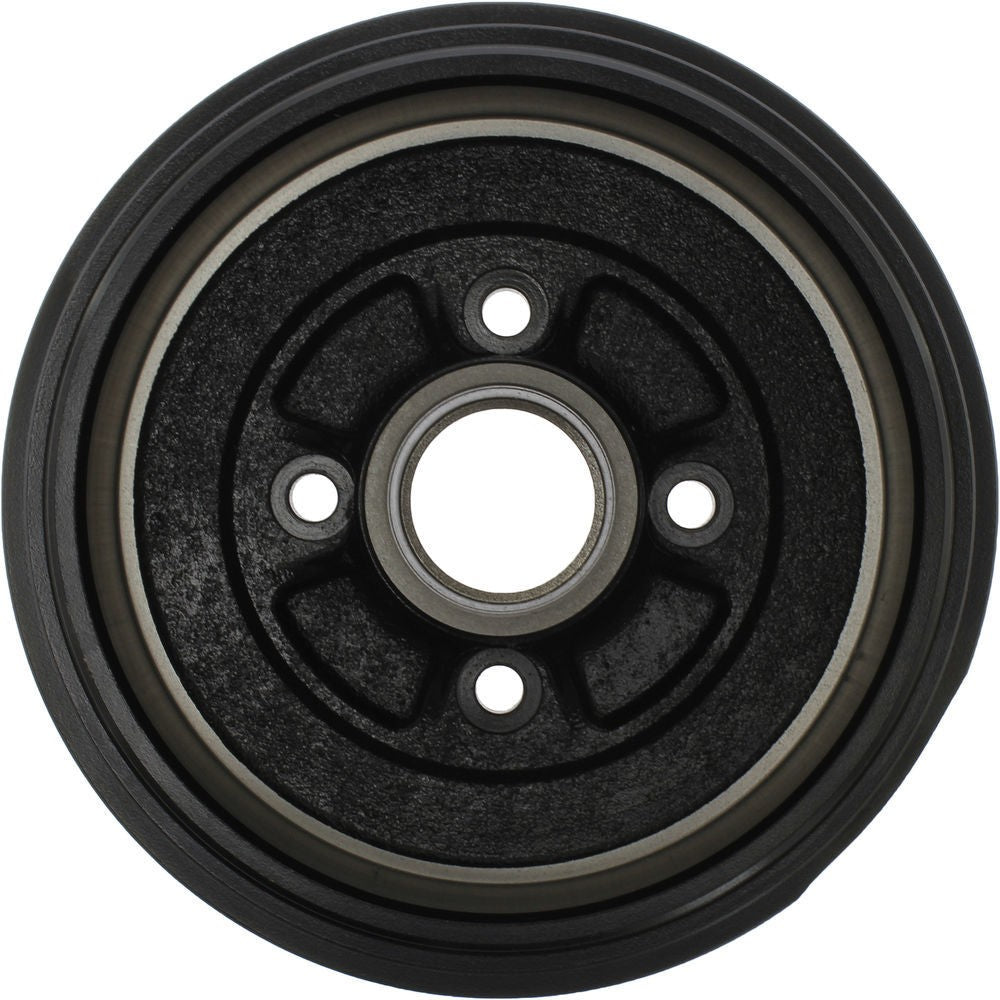 Rr Brake Drum  Centric Parts  122.42030