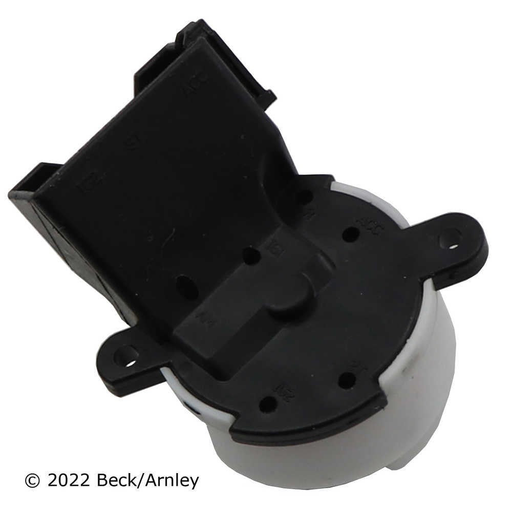 Ignition Switch  Beck/Arnley  201-1806