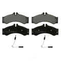 WAGNER Severe Duty Brake Pad SX949