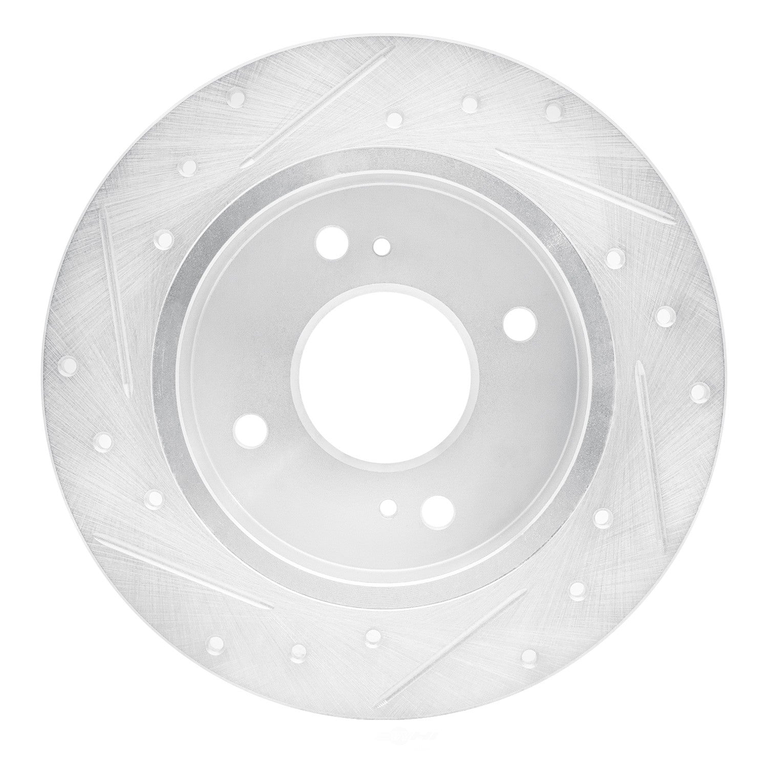 Rr Disc Brake Rotor  DFC  631-67036R