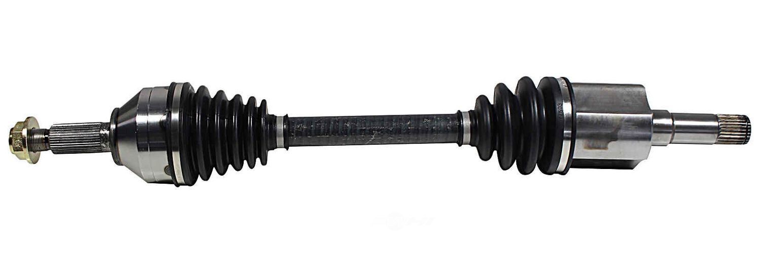 Left New CV Complete Assy   GSP North America   NCV11556