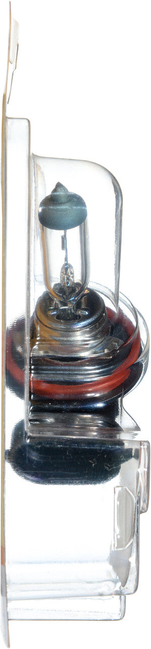 Headlight  Philips  H8B1