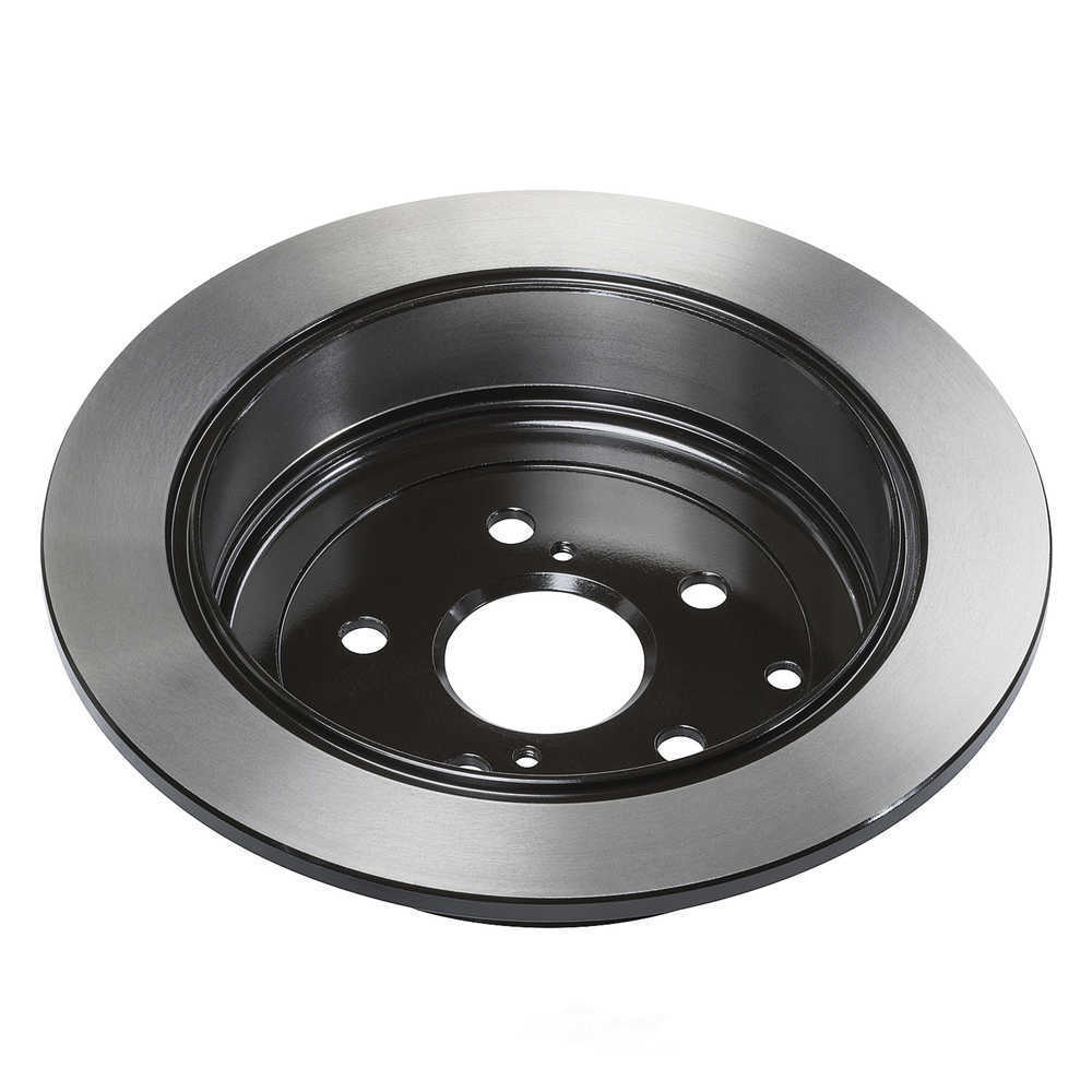 Rr Disc Brake Rotor  Wagner  BD180361E