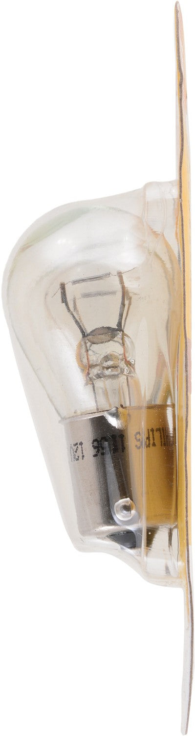 Turn Signal Light  Philips  1156B2