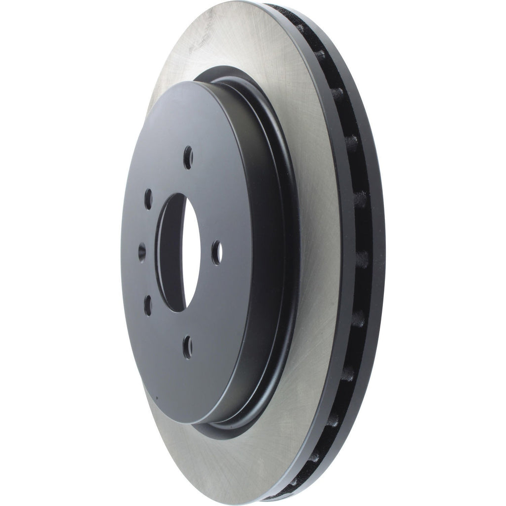 Rr Premium Brake Rotor  Centric Parts  125.62071