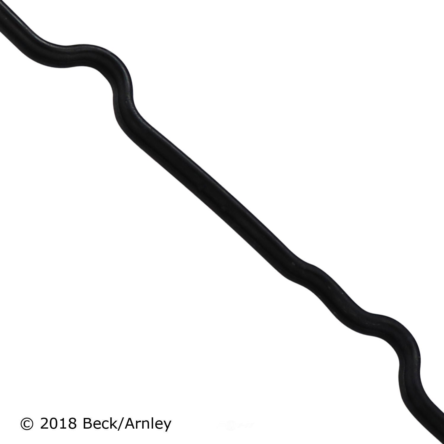 Valve Cvr Gasket Set  Beck/Arnley  036-1526