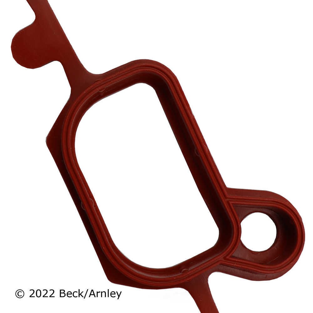 Intake Manifold Set  Beck/Arnley  037-8063