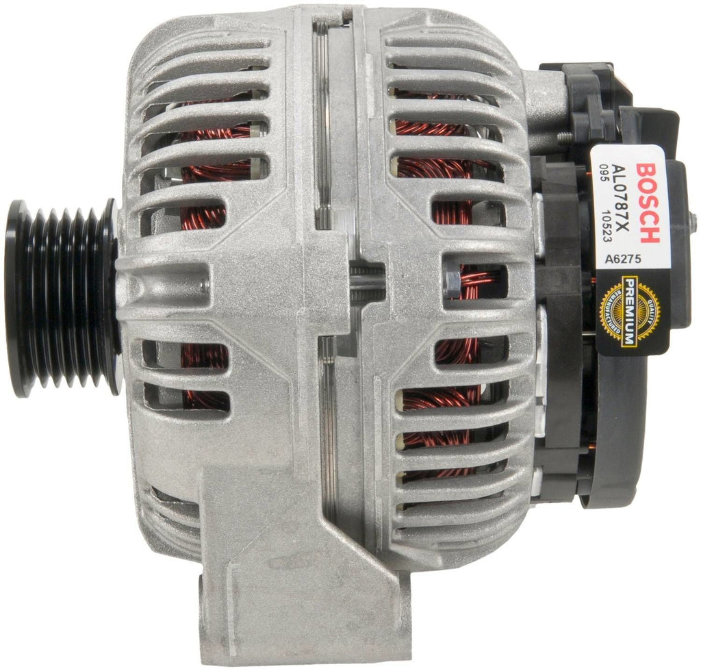 Reman Alt  Bosch  AL0787X