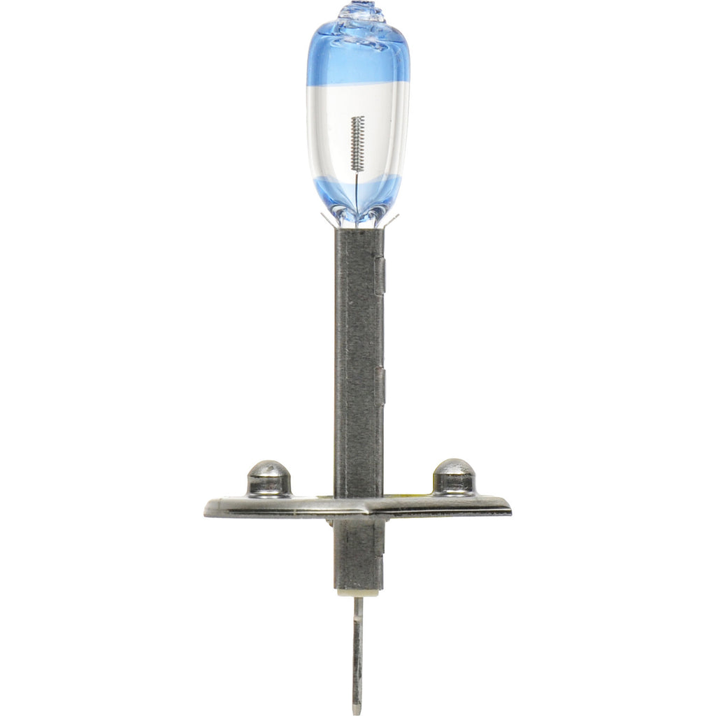 Headlight  Sylvania  H1SU.BP2