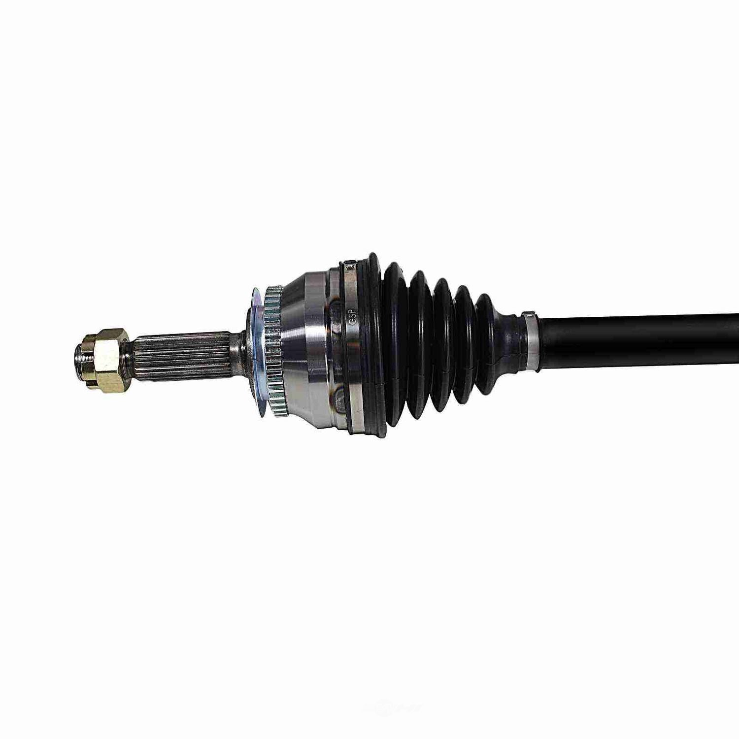 Right New CV Complete Assy   GSP North America   NCV51506