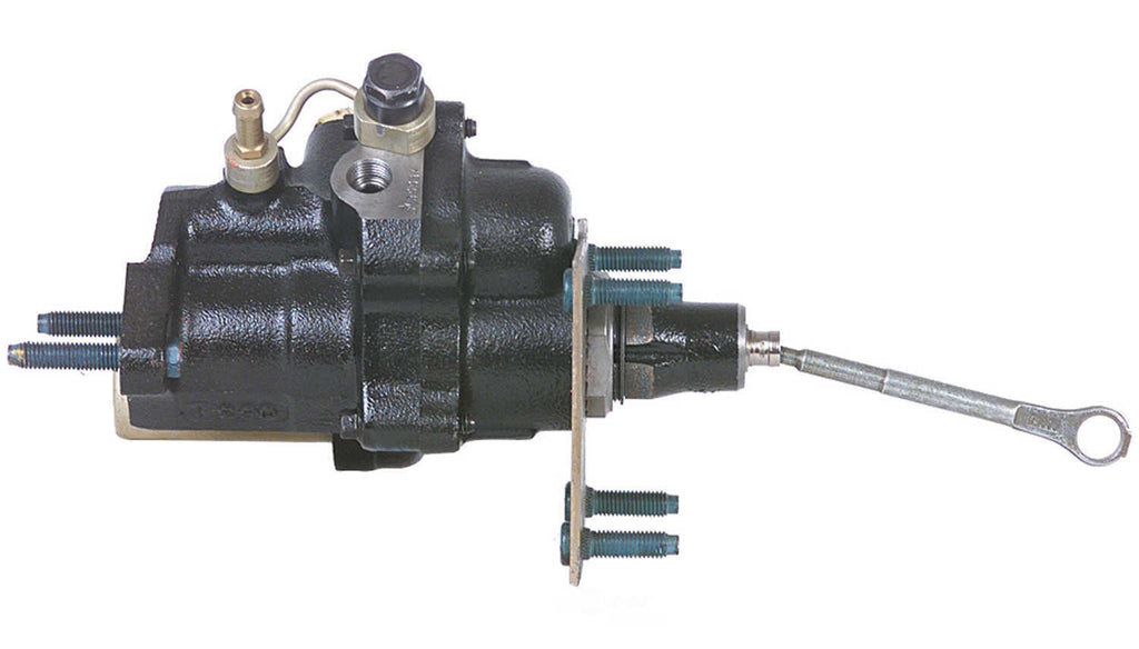 Reman Pwr Brake Booster w/o Mas Cyl.  Cardone Industries  52-7336