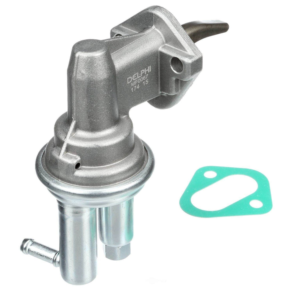 New Mechanical Fuel Pmp  Delphi  MF0067