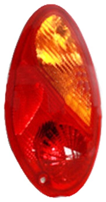 Tail Light Assy  Dorman  1610905