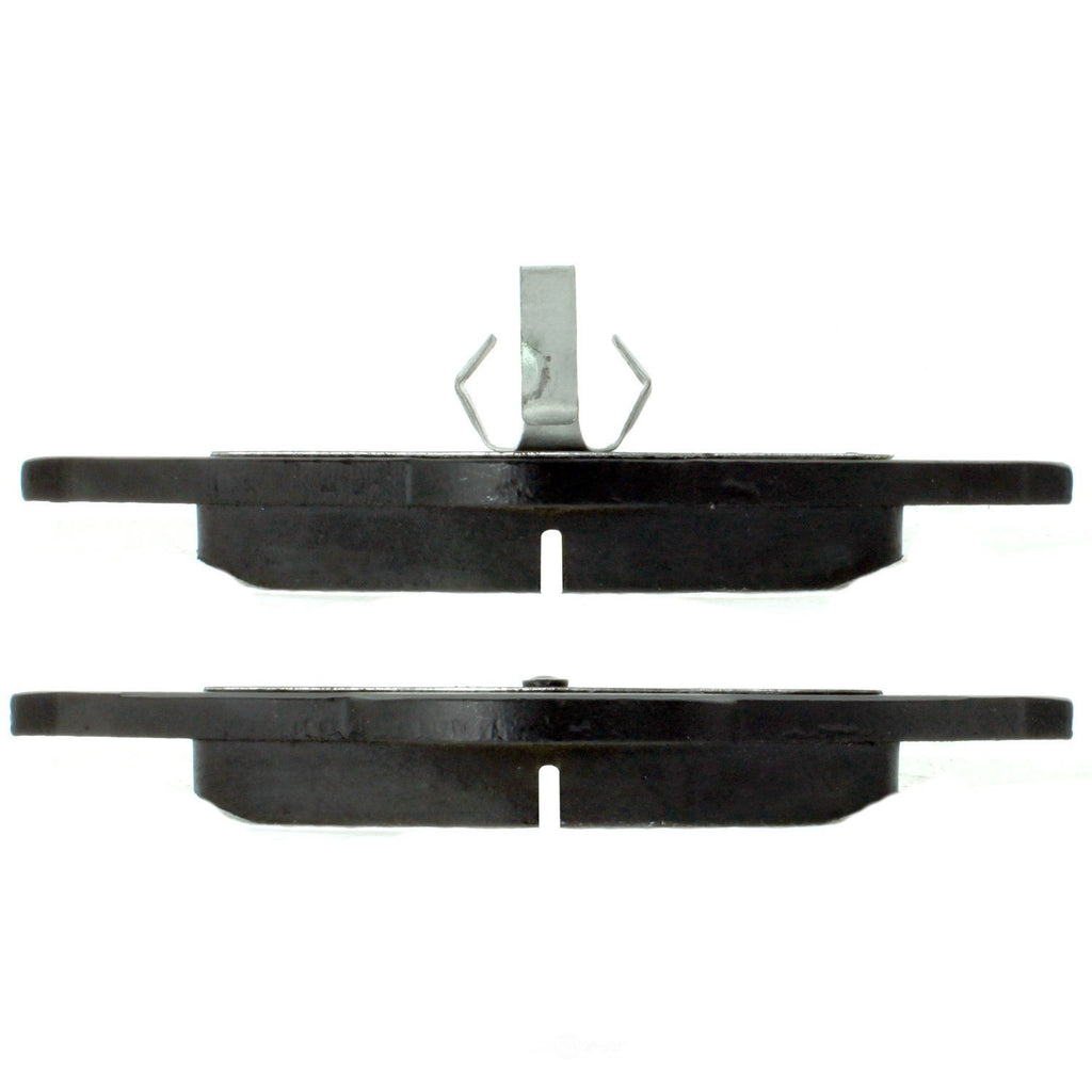 Rr Super Prem Ceramic Brake Pads  Centric Parts  105.07910
