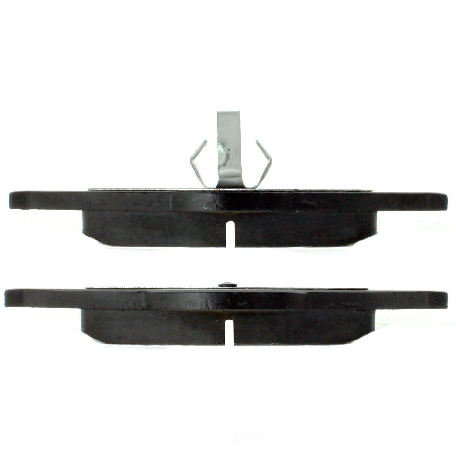 Rr Super Prem Ceramic Brake Pads  Centric Parts  105.07910