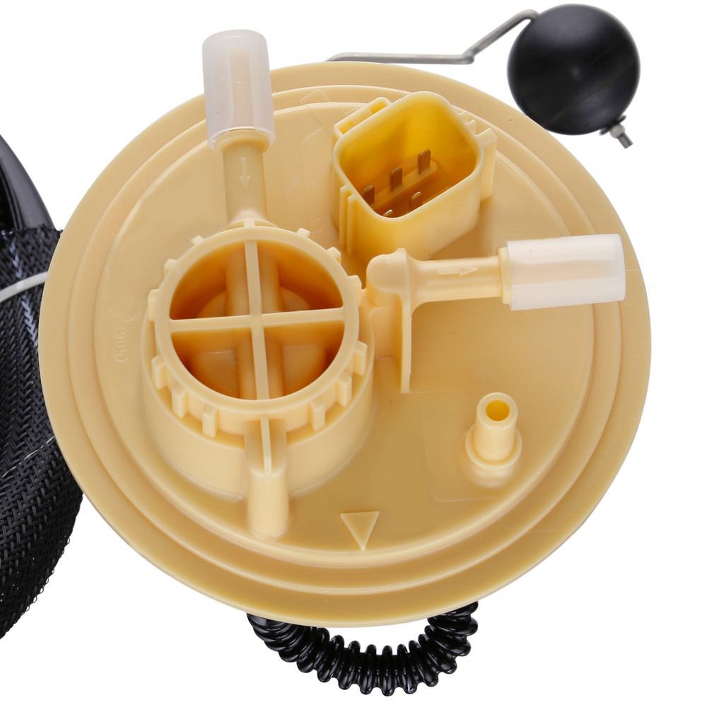 Fuel Pump Module Assy  Delphi  FG1252