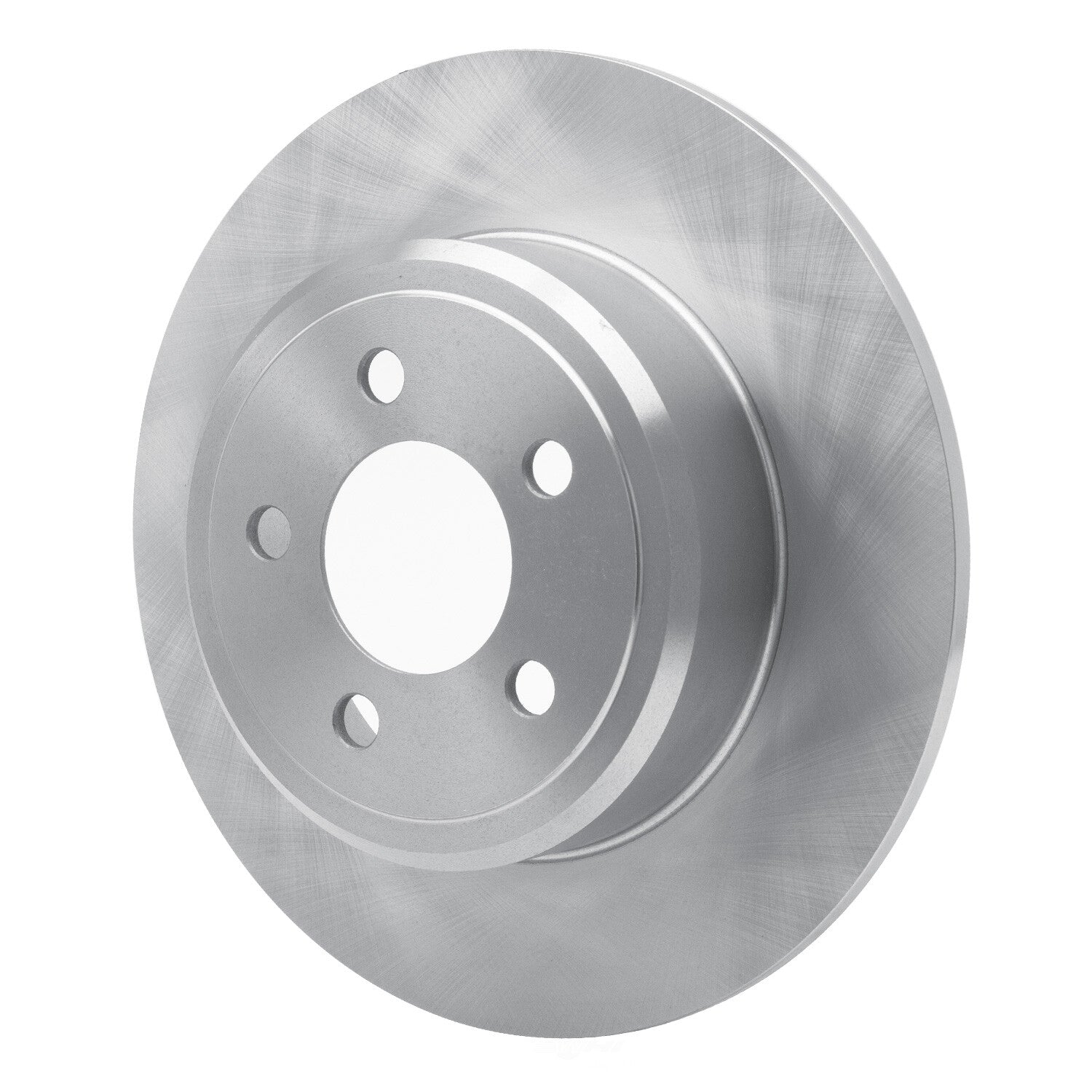 Rr Disc Brake Rotor  DFC  600-39016