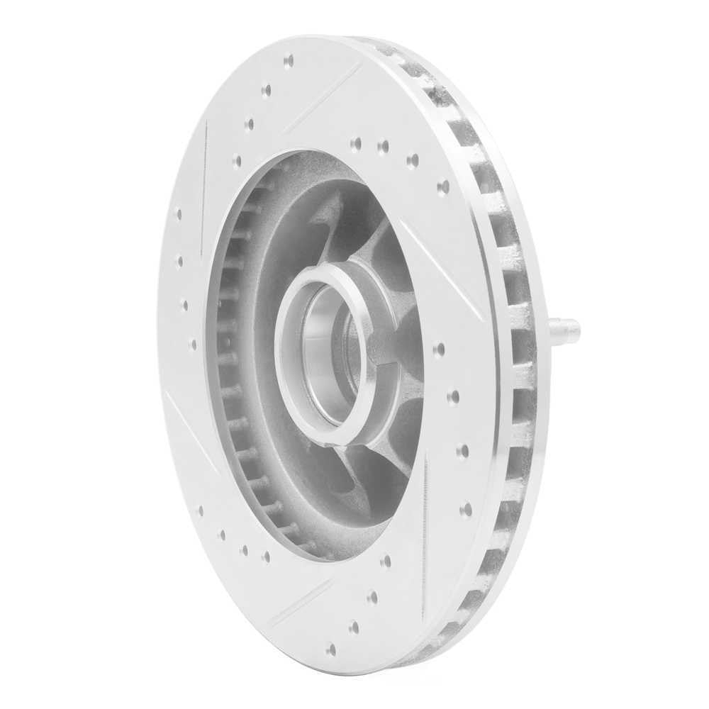 Frt Disc Brake Rotor  DFC  631-54041R