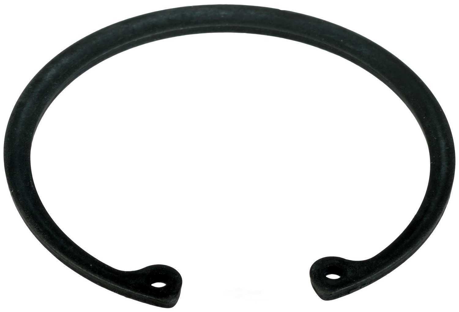 Frt Wheel Brng Retainer  SKF  CIR35