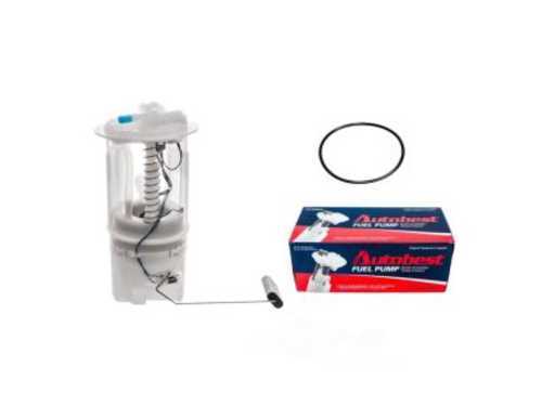 Fuel Pump Module Assy  Autobest  F3108A