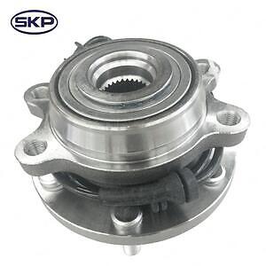 Frt Hub Assy  Skyward Automotive  SK515065