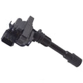 Ignition Coil   Hitachi   IGC0071