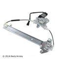 Window Reg w/ Motor  Beck/Arnley  212-0064