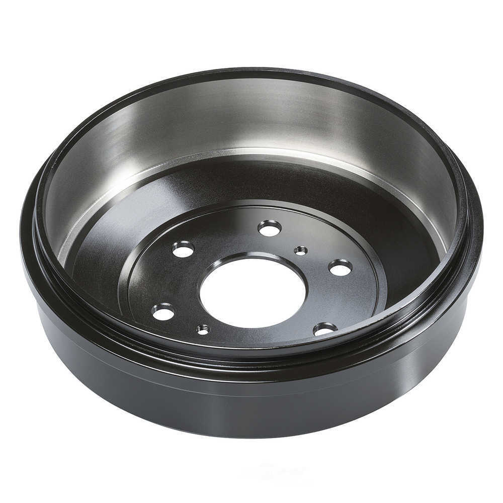 Rr Brake Drum  Wagner  BD180466E