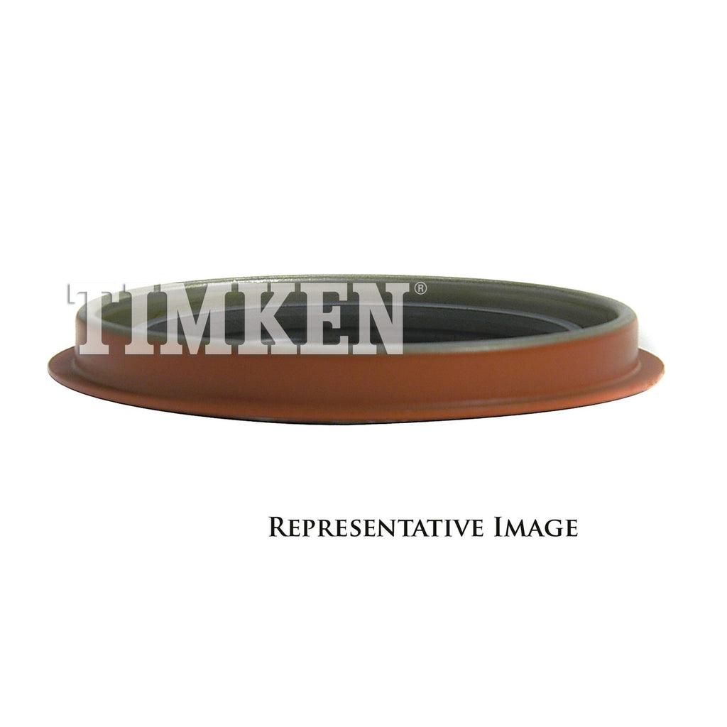 Rr Output Shaft Seal  Timken  4370N