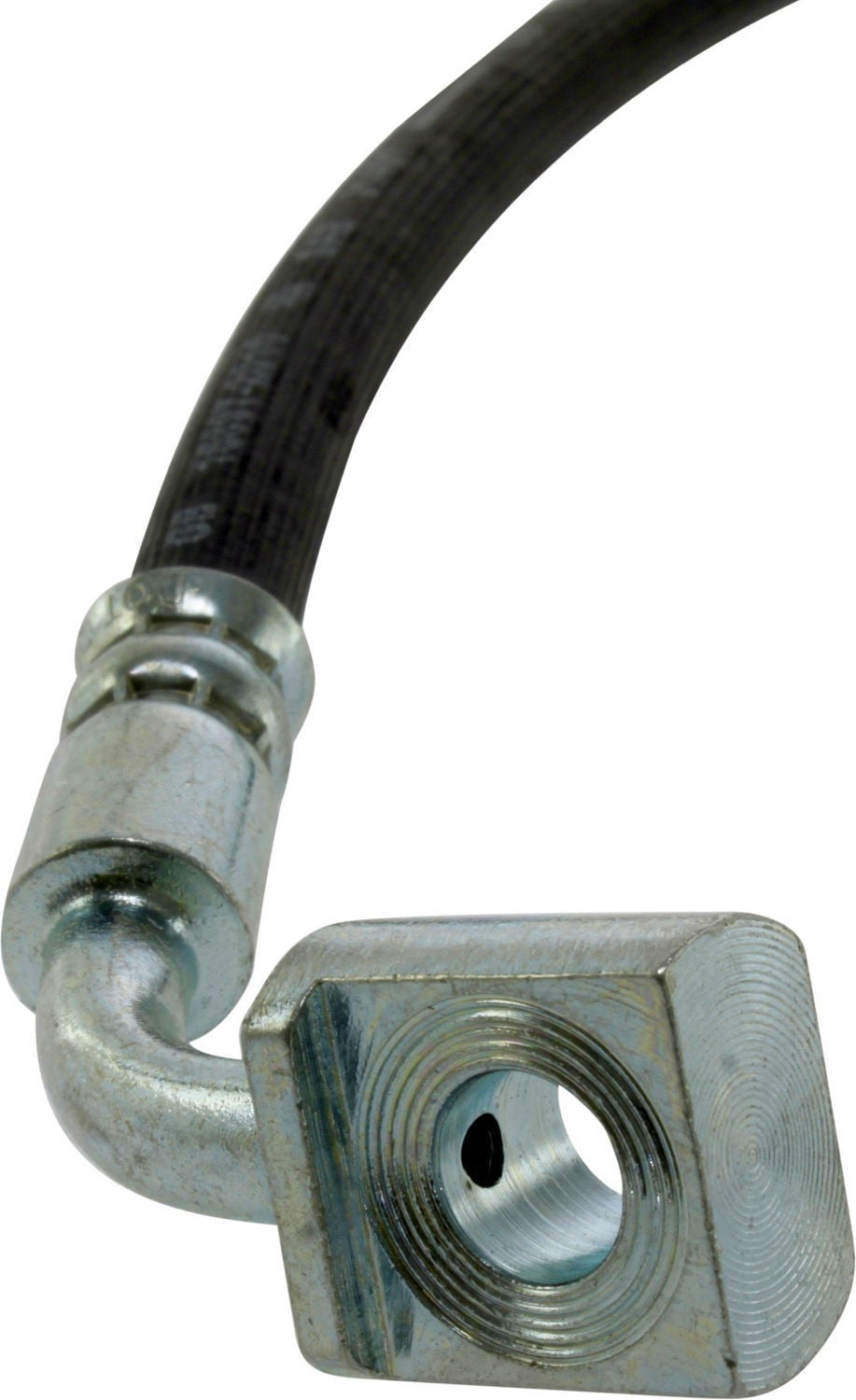 Frt Brake Hose  Centric Parts  150.66137