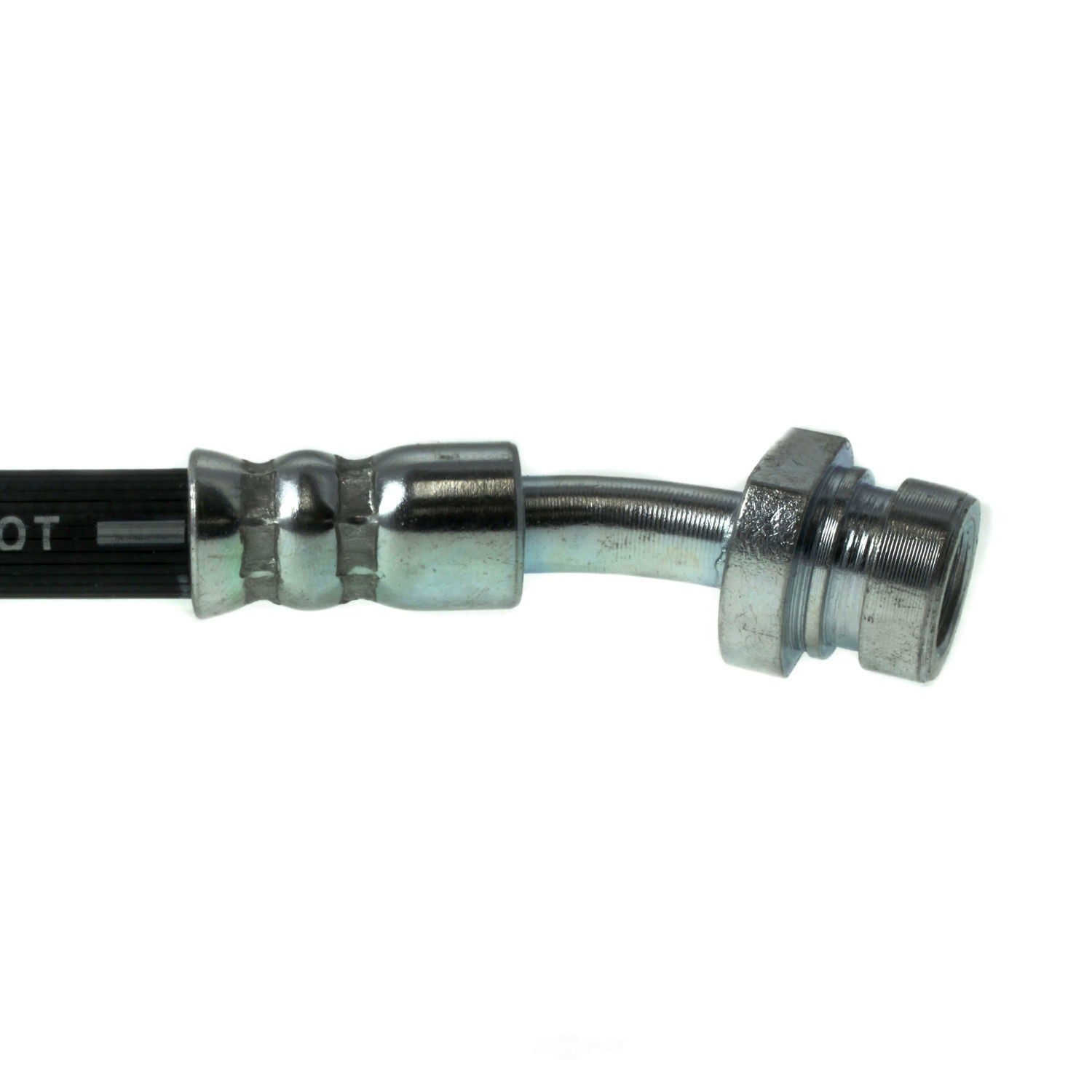 Rr Brake Hose  Centric Parts  150.50356