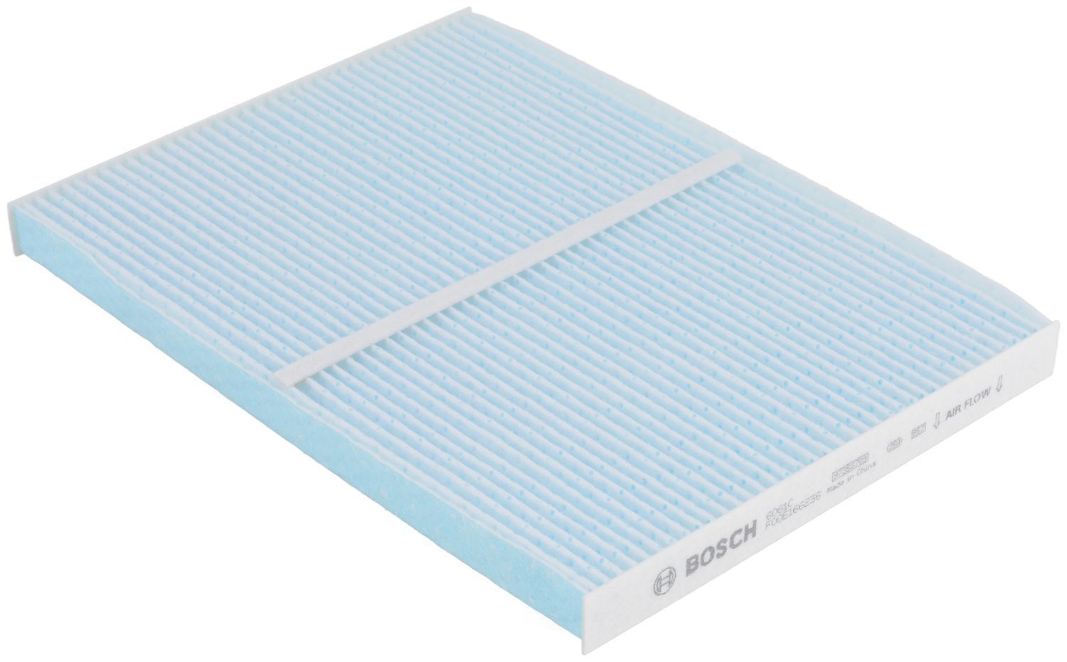 Cabin Air Filter  Bosch  6061C