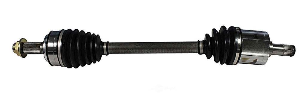 Left New CV Complete Assy   GSP North America   NCV36101