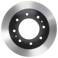 Rr Disc Brake Rotor  Wagner  BD180442E