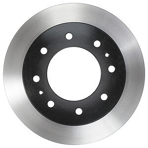 Rr Disc Brake Rotor  Wagner  BD180442E