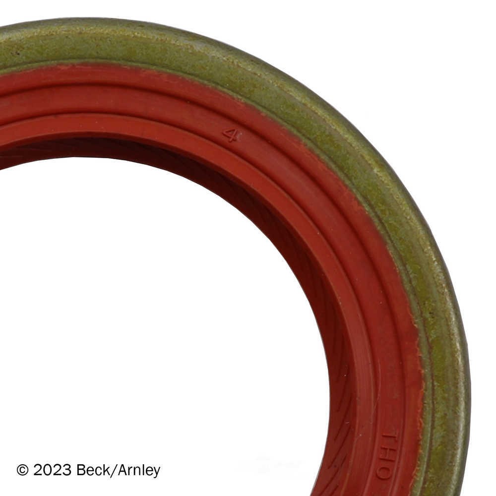 Input Shaft Seal  Beck/Arnley  052-3411