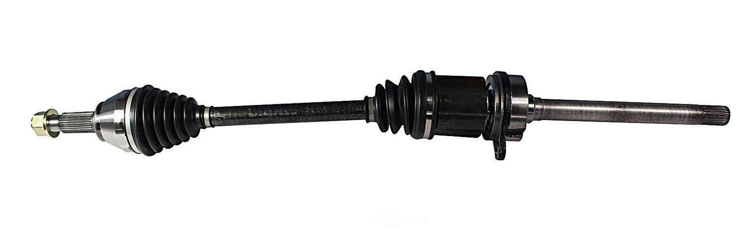 Right New CV Complete Assy   GSP North America   NCV53035
