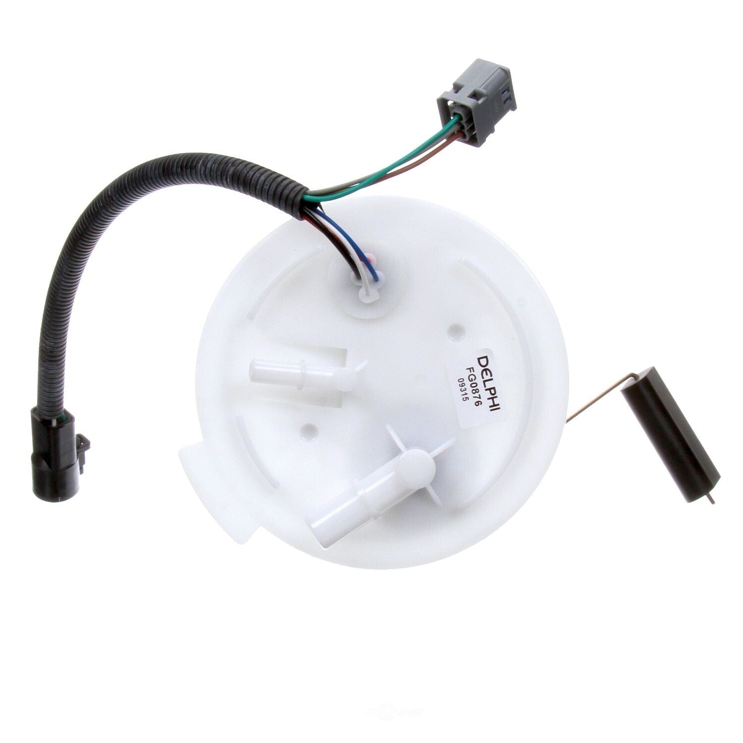 Fuel Pump Module Assy  Delphi  FG0876
